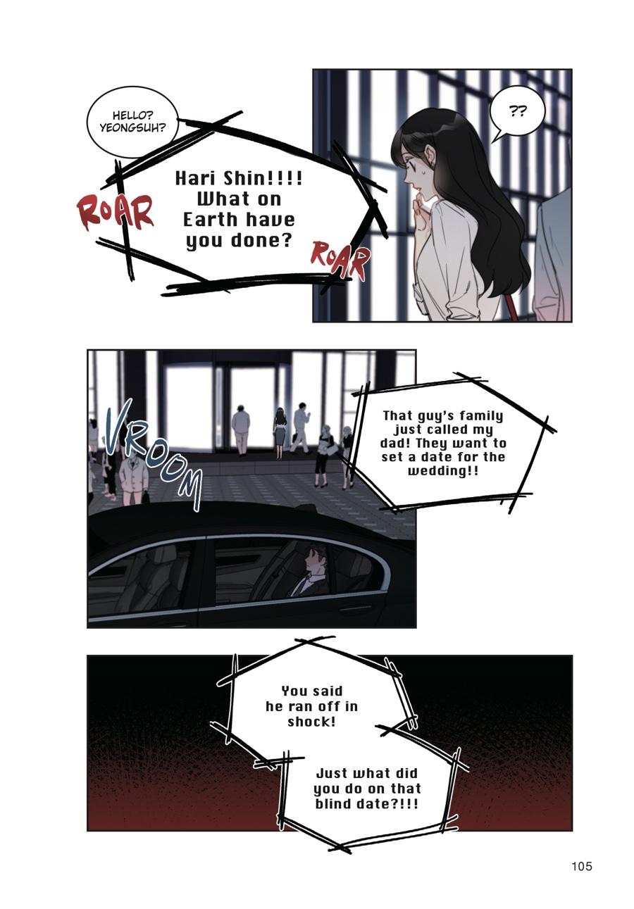 Read A Business Proposal (Volume) Manga Online