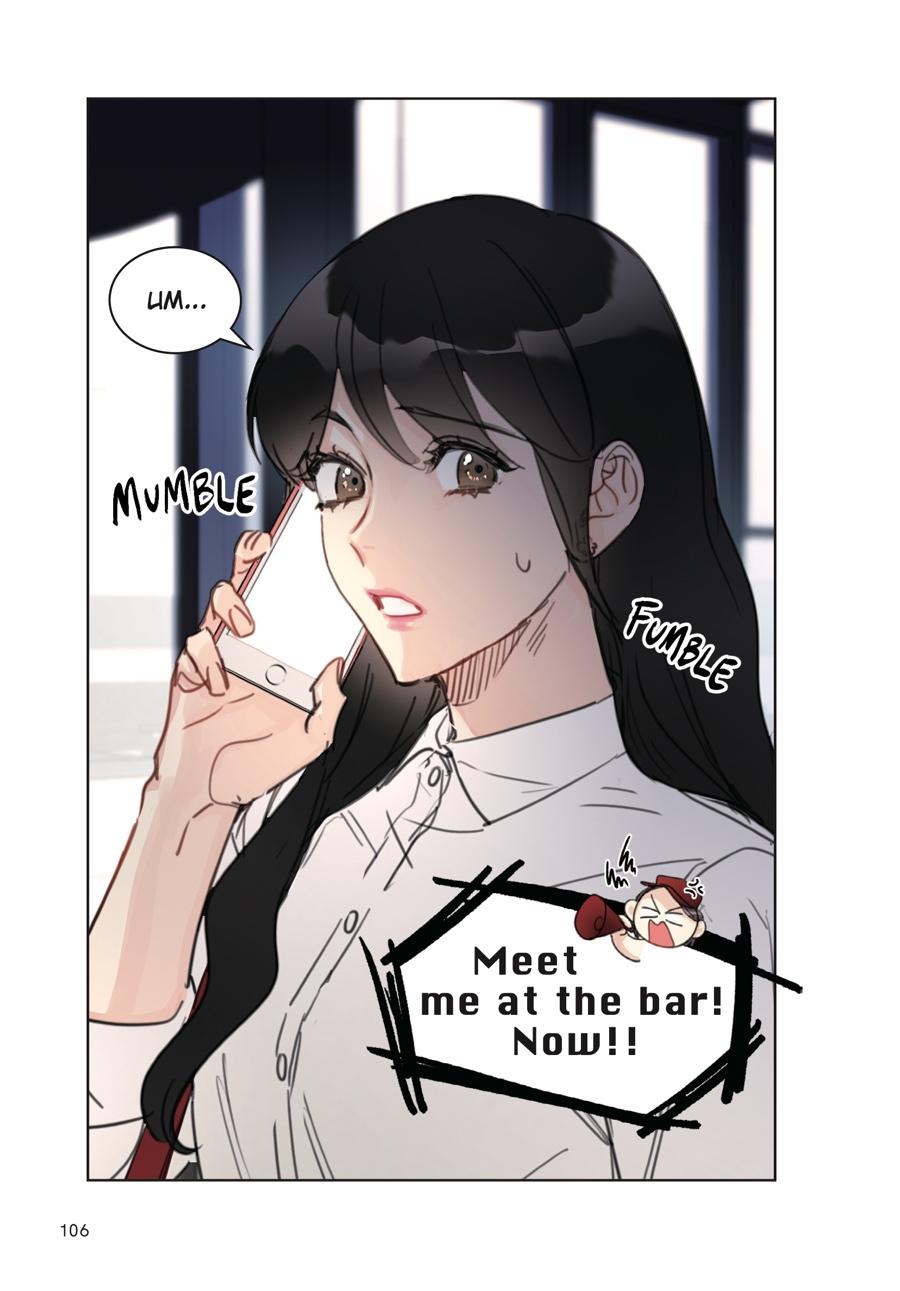 Read A Business Proposal (Volume) Manga Online
