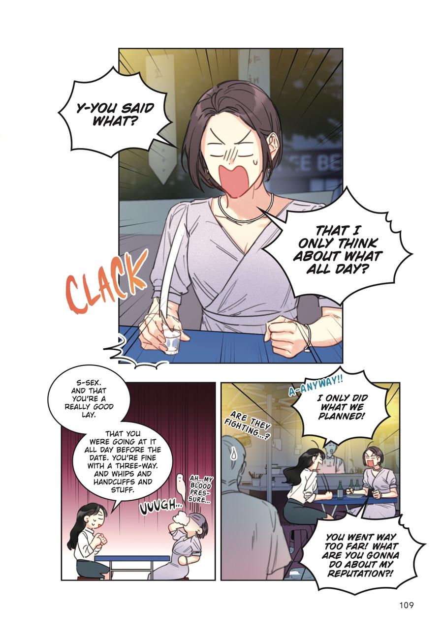 Read A Business Proposal (Volume) Manga Online