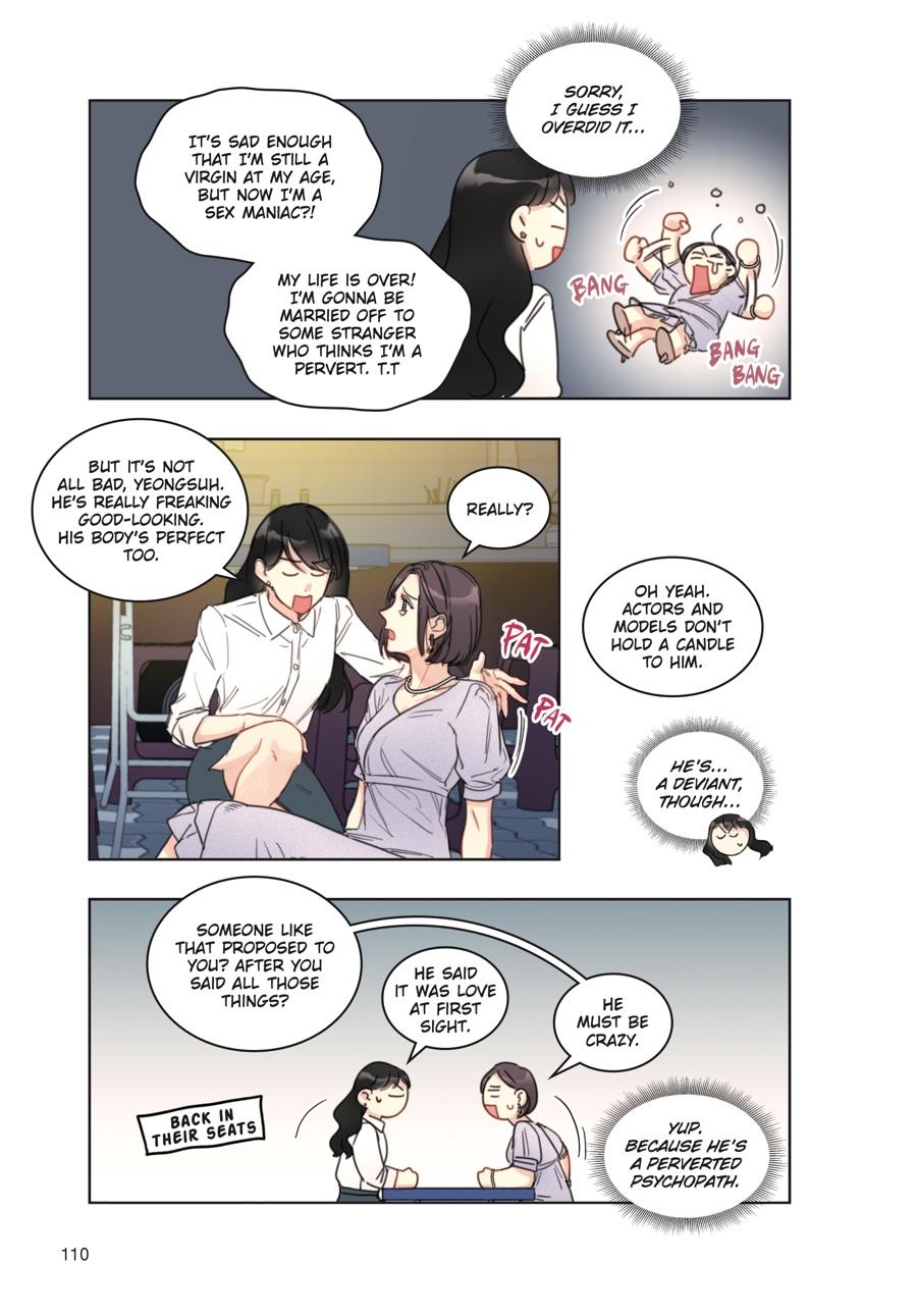 Read A Business Proposal (Volume) Manga Online