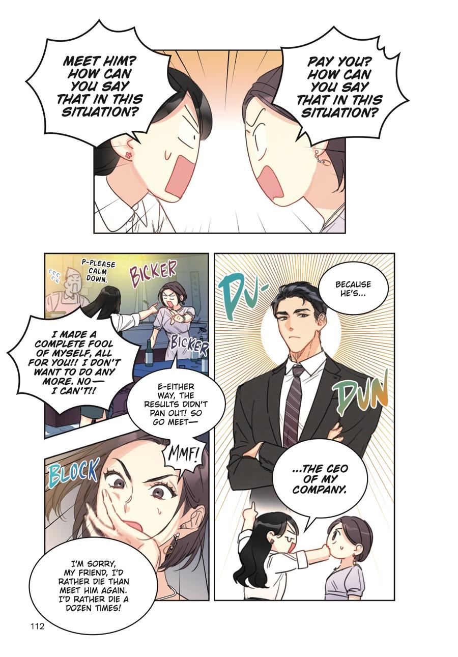 Read A Business Proposal (Volume) Manga Online