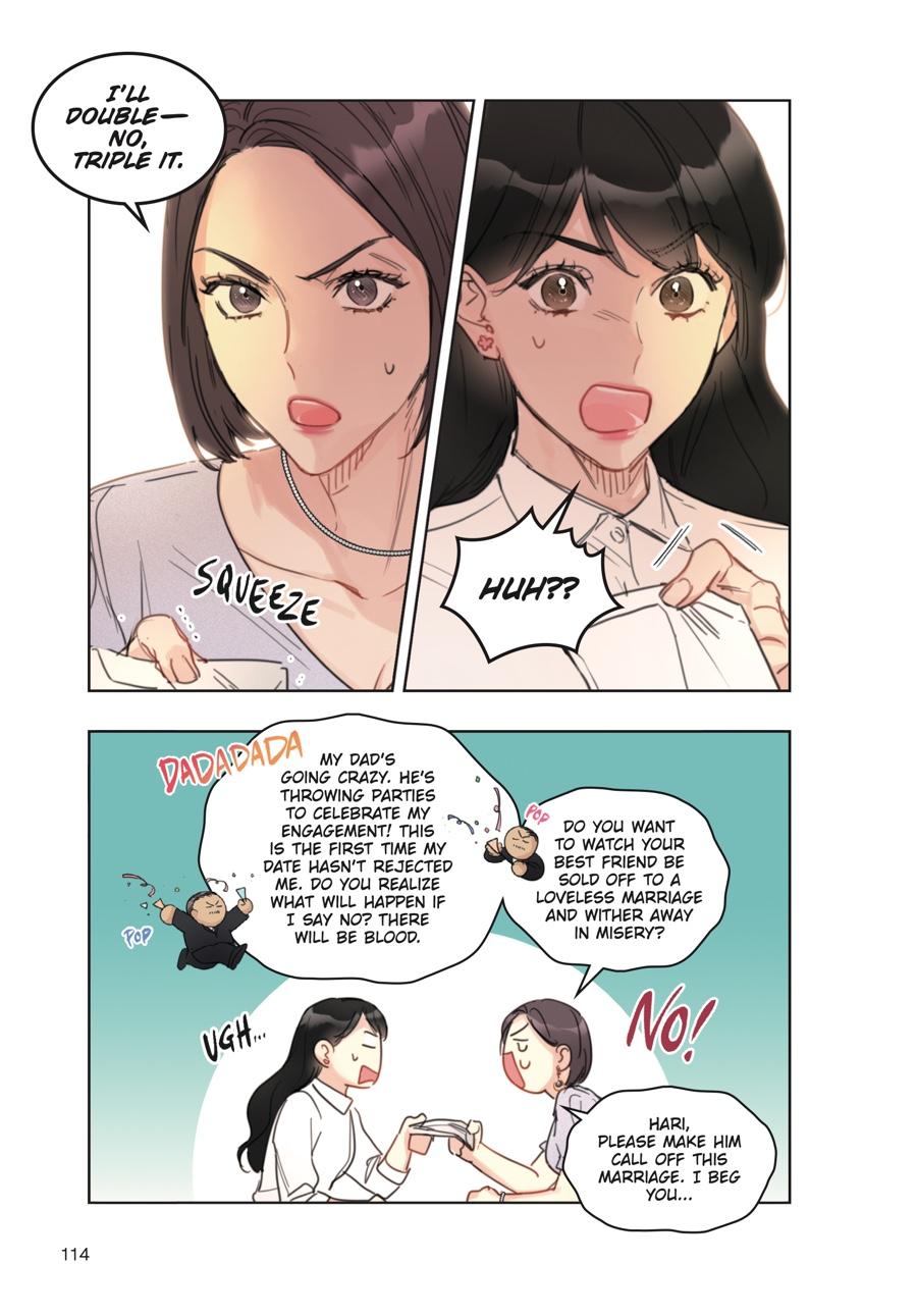 Read A Business Proposal (Volume) Manga Online