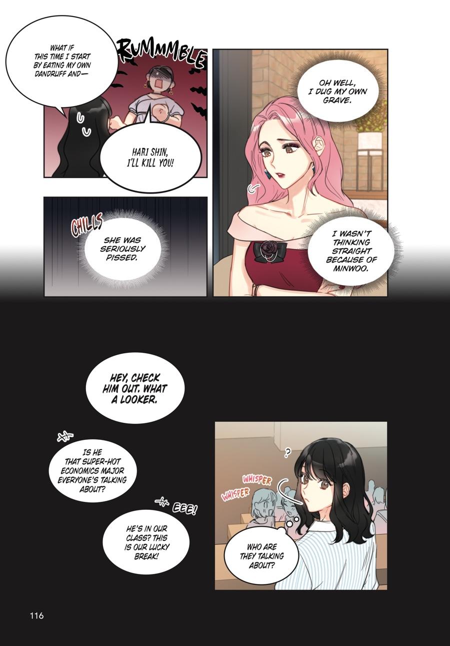 Read A Business Proposal (Volume) Manga Online