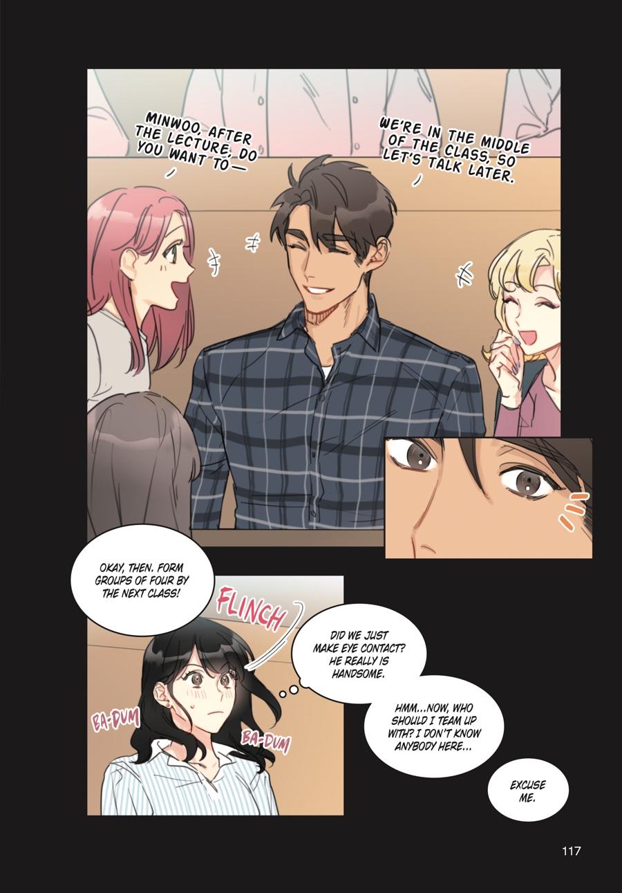 Read A Business Proposal (Volume) Manga Online