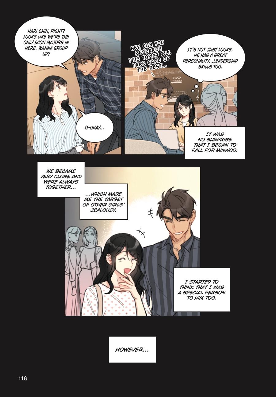 Read A Business Proposal (Volume) Manga Online