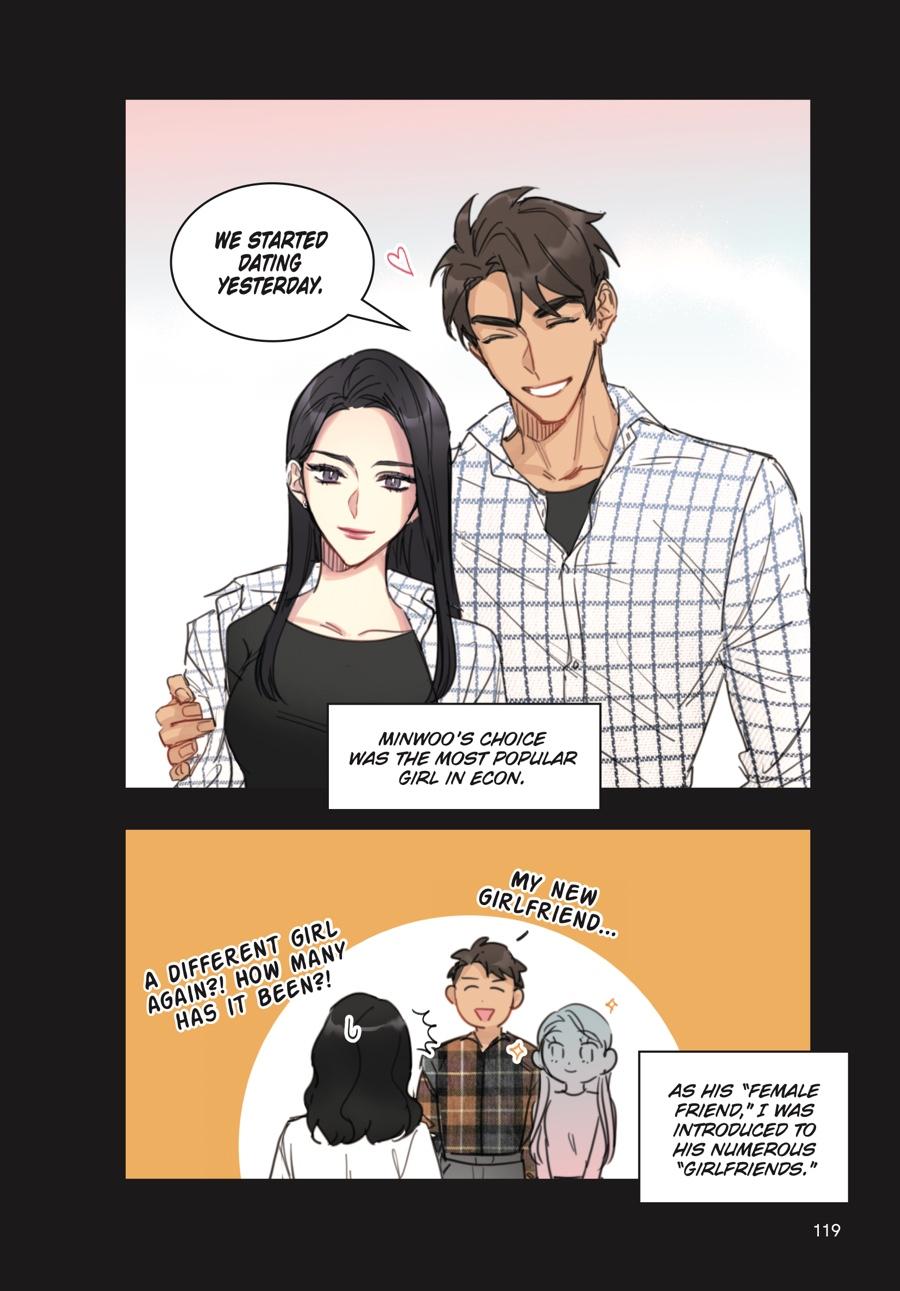 Read A Business Proposal (Volume) Manga Online