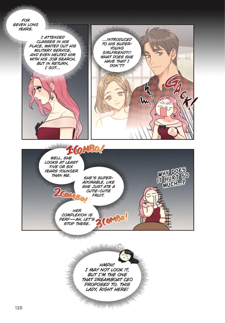 Read A Business Proposal (Volume) Manga Online