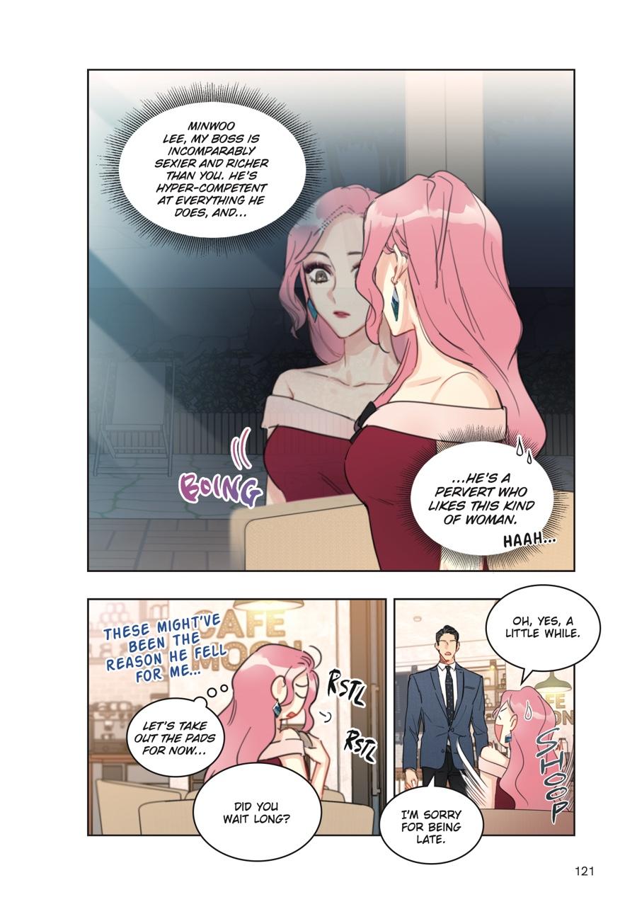 Read A Business Proposal (Volume) Manga Online