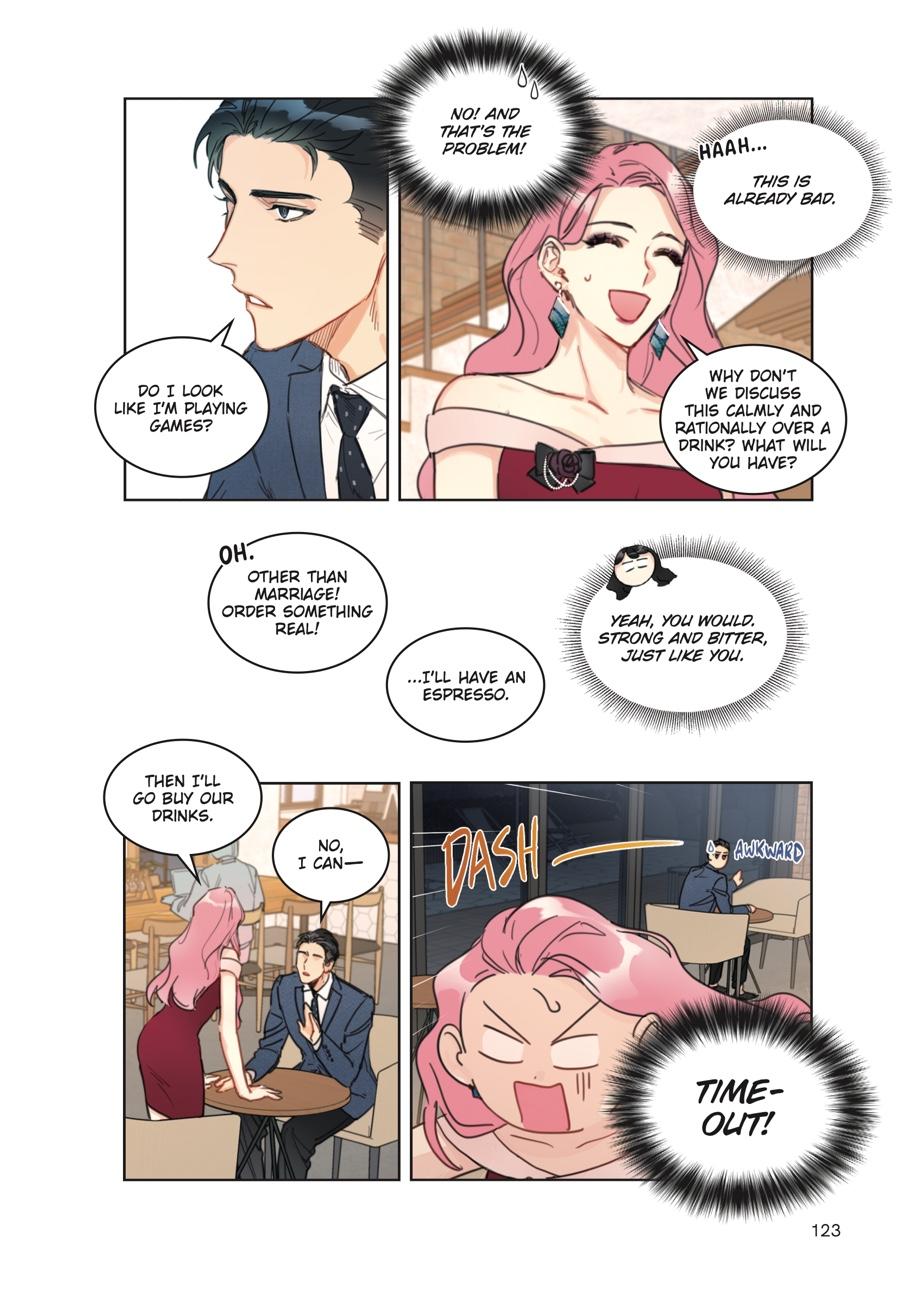 Read A Business Proposal (Volume) Manga Online