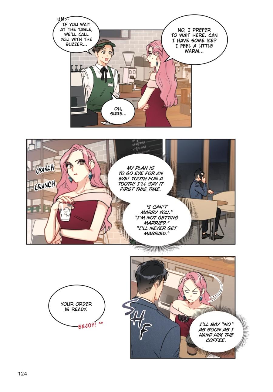 Read A Business Proposal (Volume) Manga Online