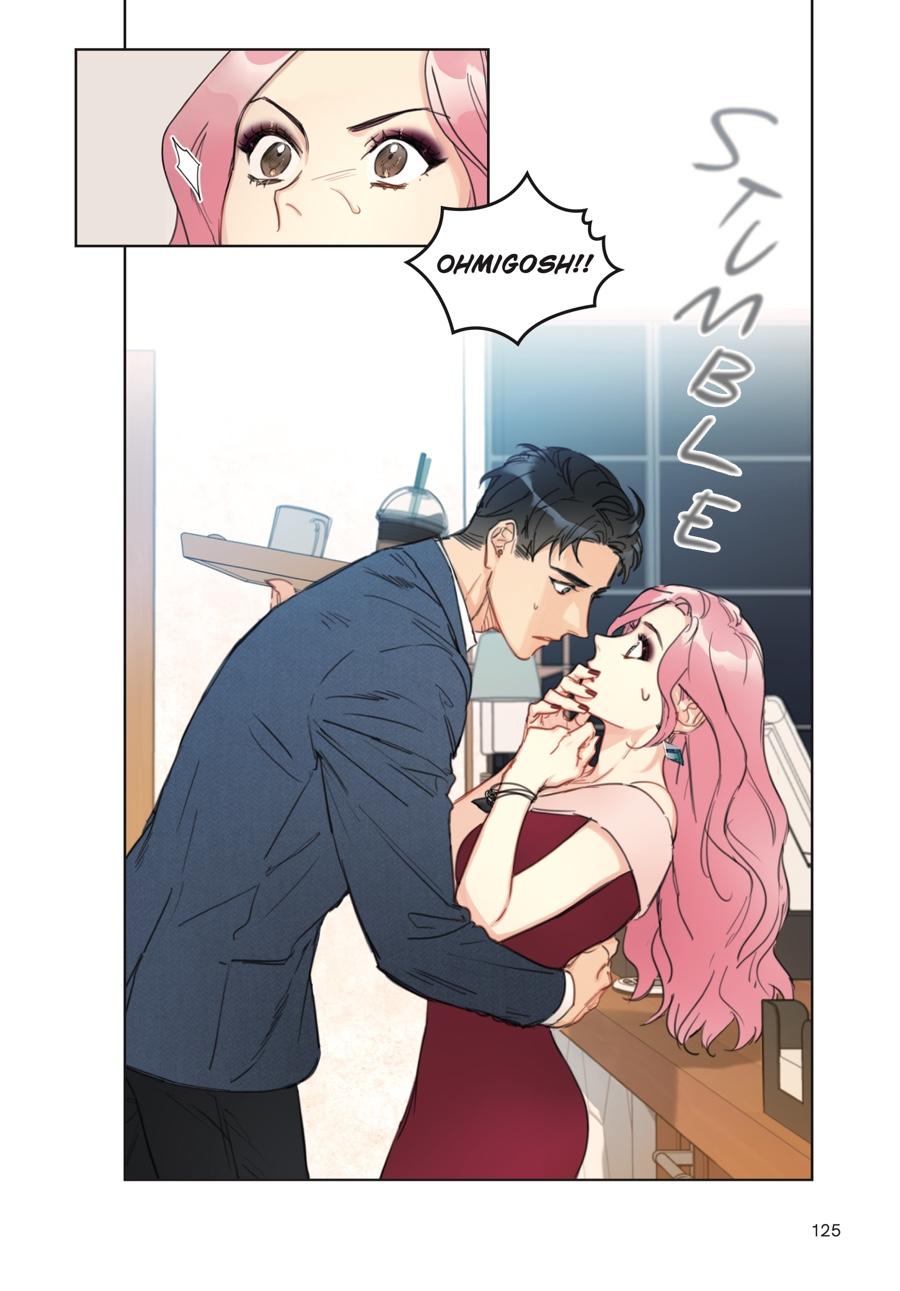 Read A Business Proposal (Volume) Manga Online