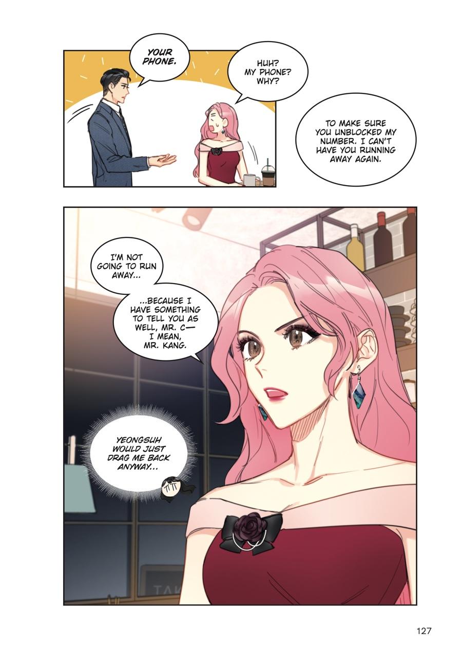 Read A Business Proposal (Volume) Manga Online