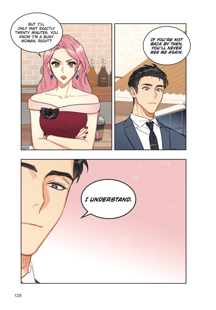 Read A Business Proposal (Volume) Manga Online