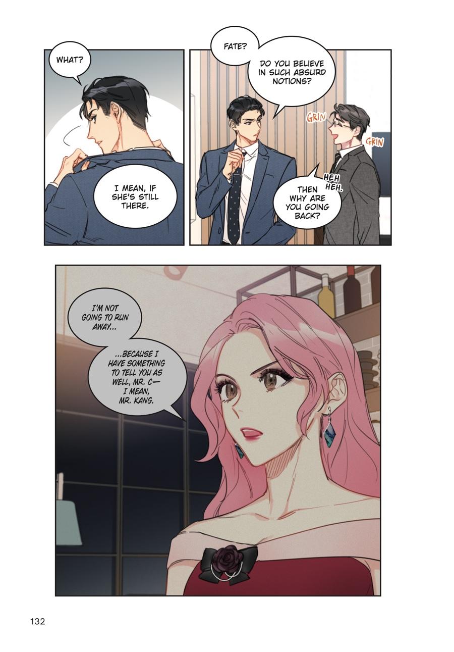 Read A Business Proposal (Volume) Manga Online