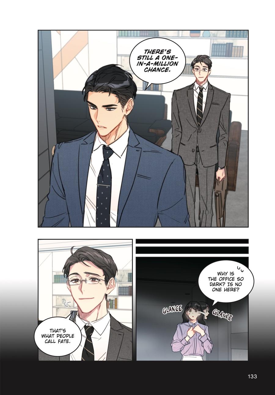 Read A Business Proposal (Volume) Manga Online