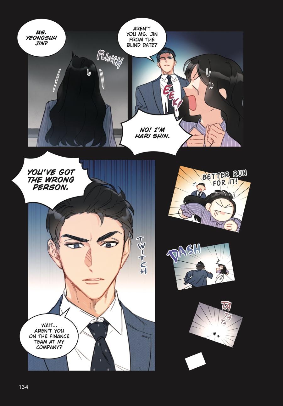 Read A Business Proposal (Volume) Manga Online