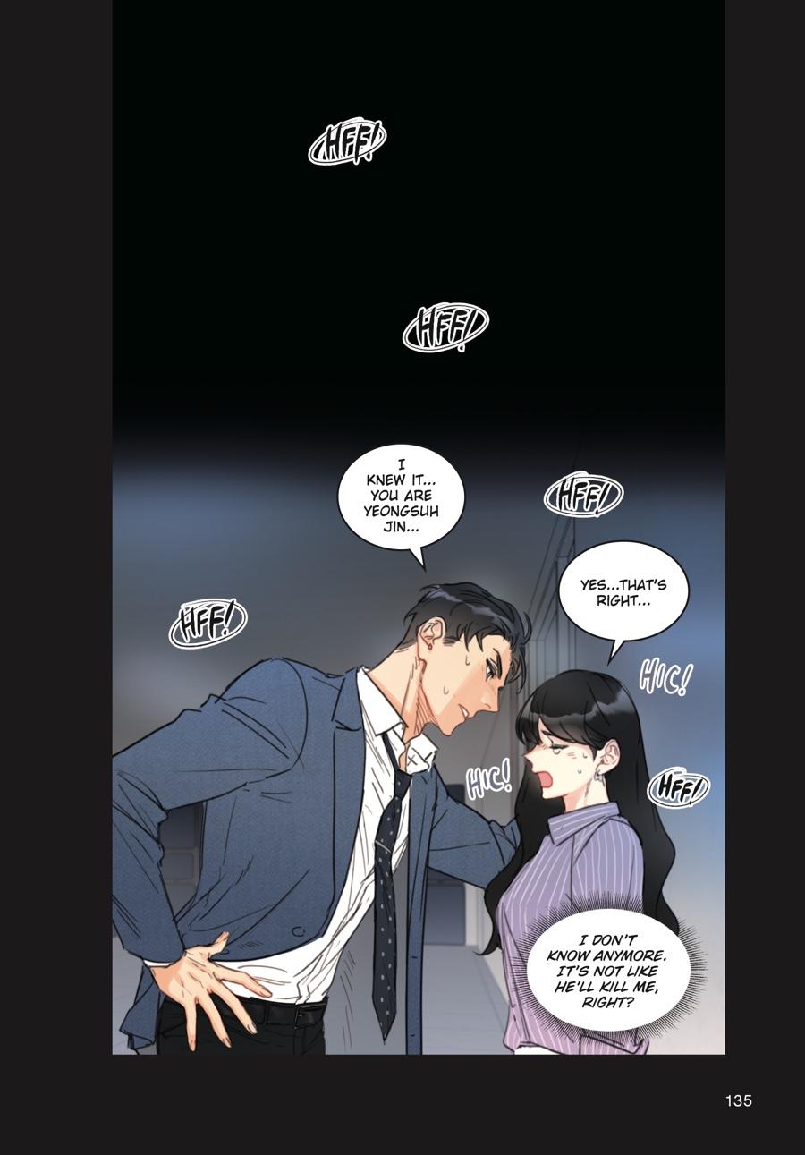 Read A Business Proposal (Volume) Manga Online