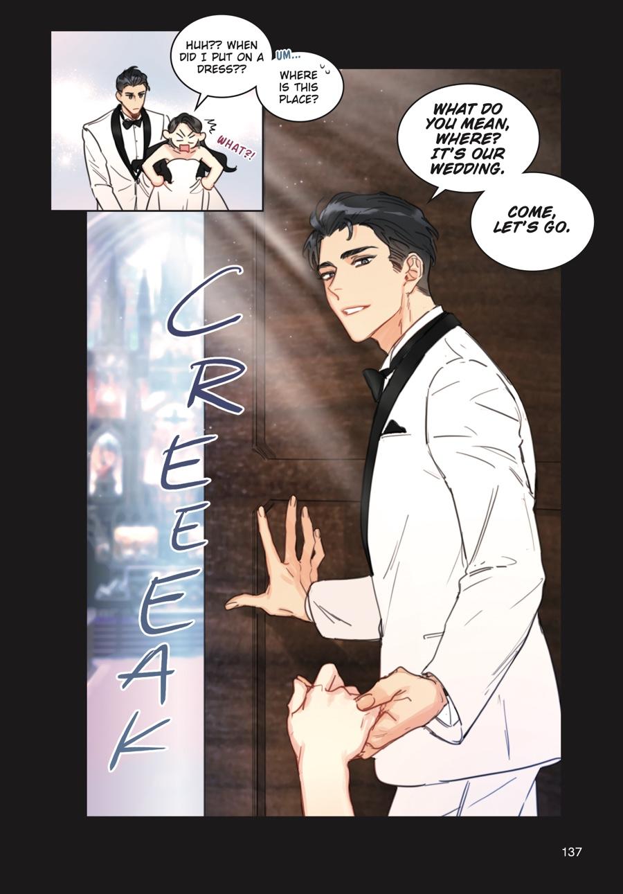Read A Business Proposal (Volume) Manga Online