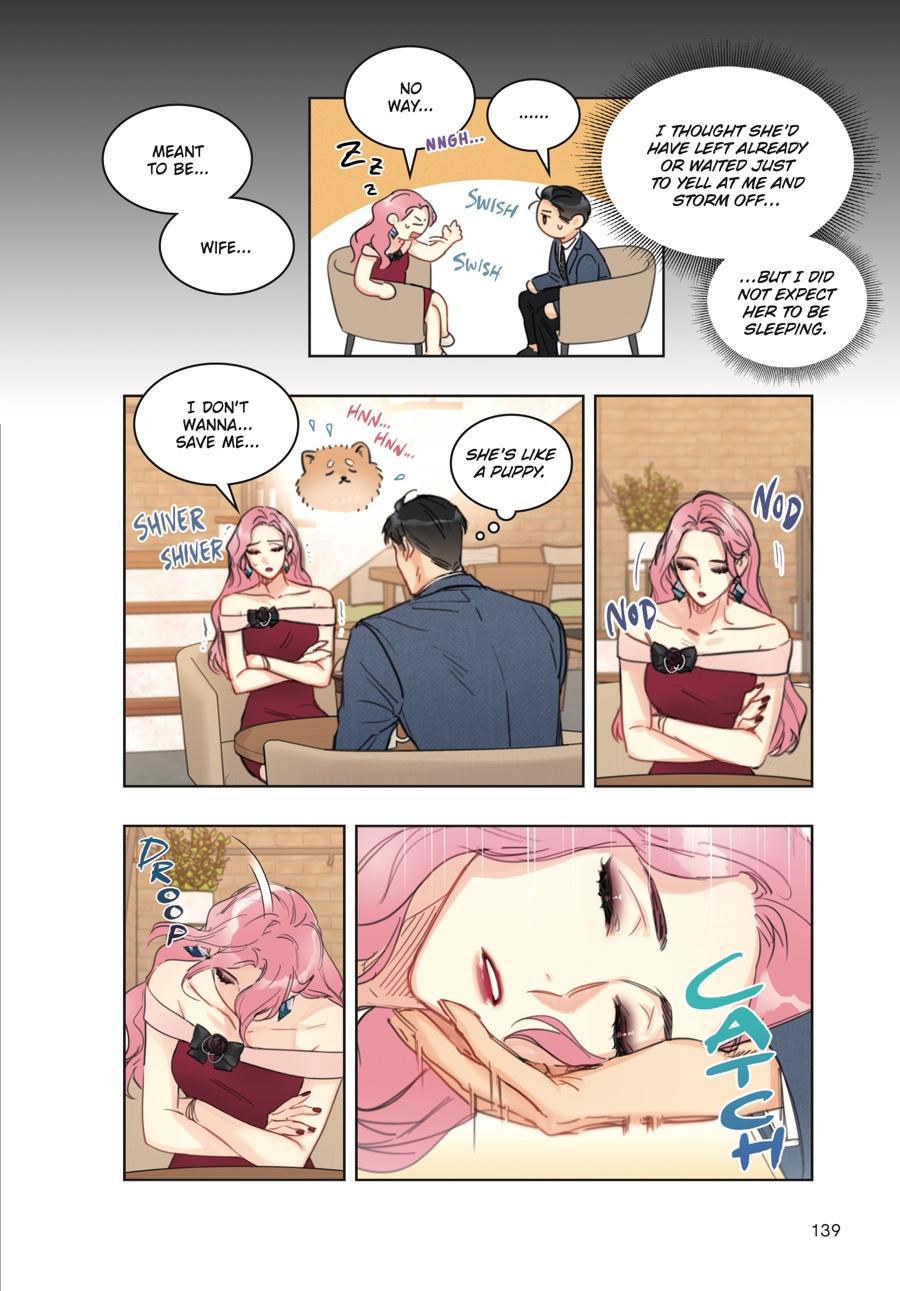 Read A Business Proposal (Volume) Manga Online