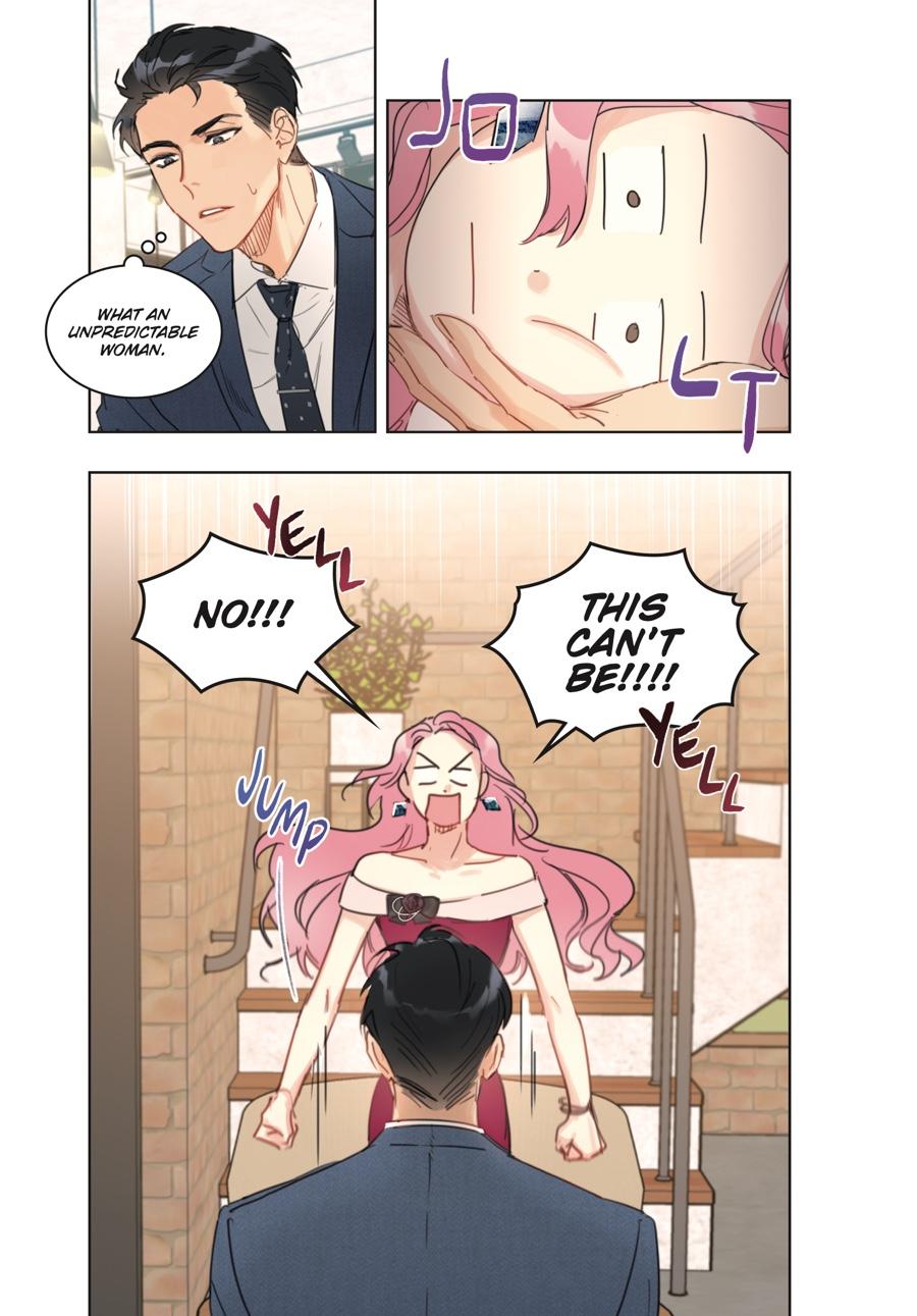 Read A Business Proposal (Volume) Manga Online