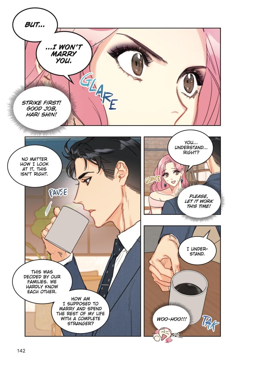 Read A Business Proposal (Volume) Manga Online