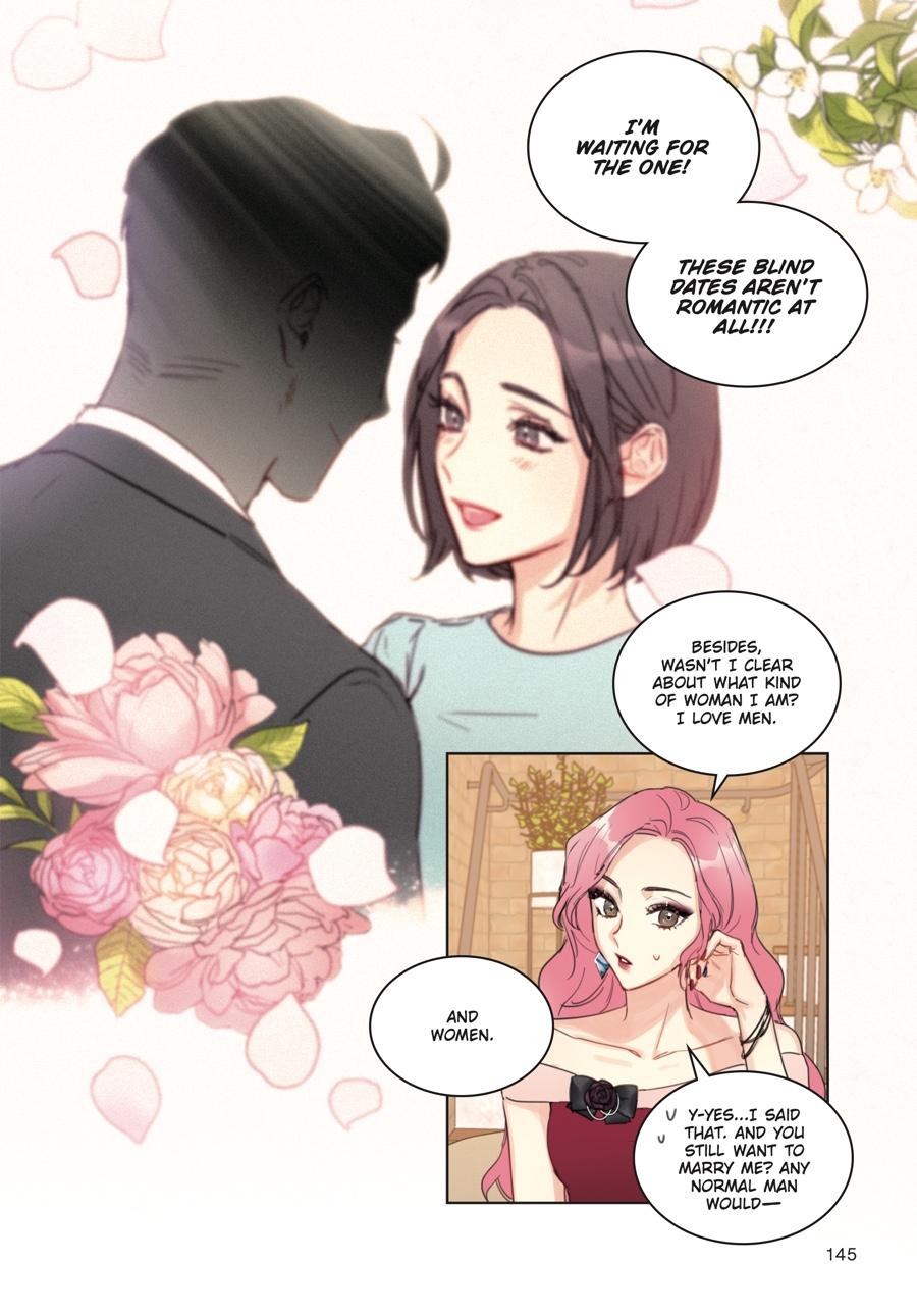 Read A Business Proposal (Volume) Manga Online