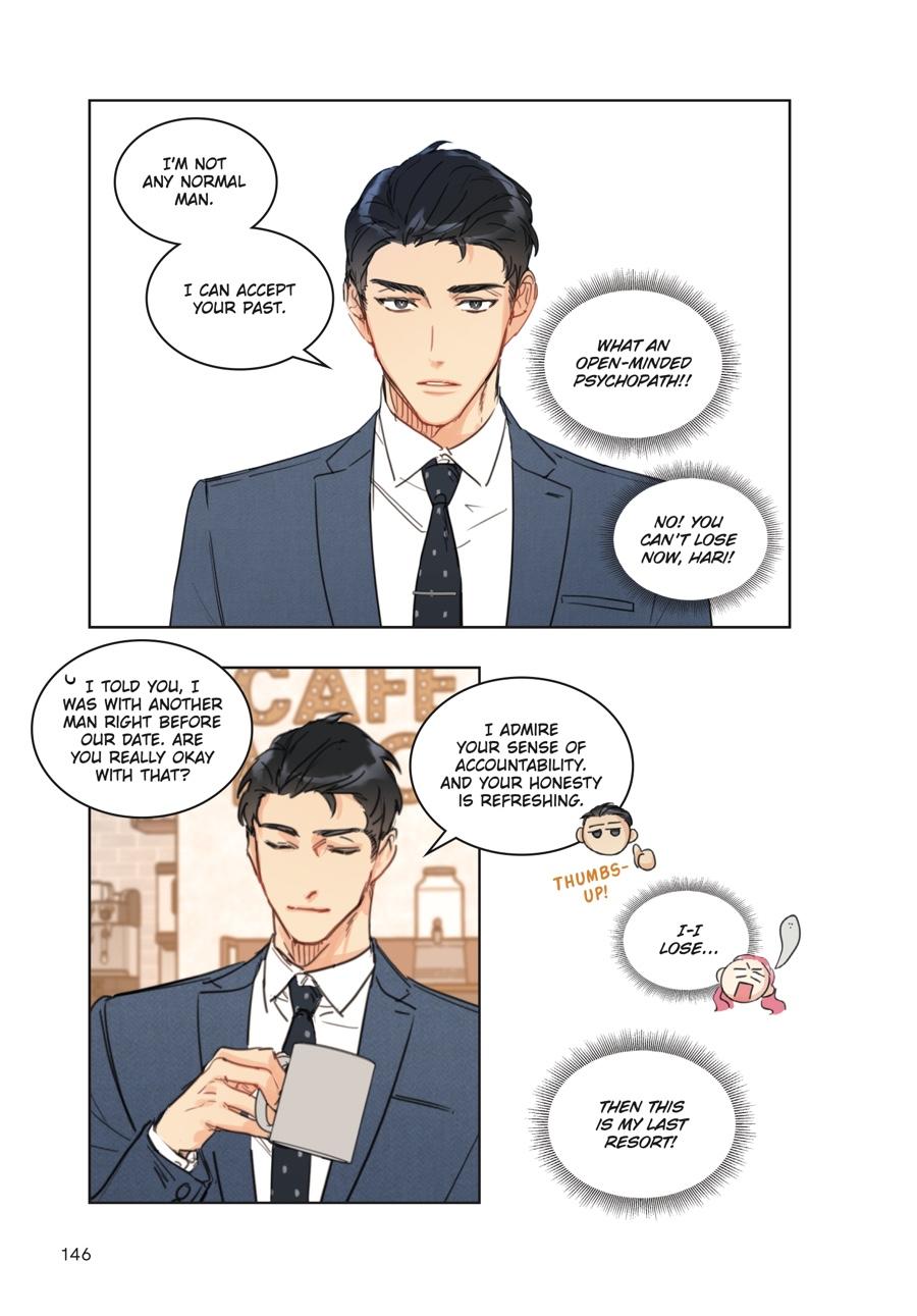 Read A Business Proposal (Volume) Manga Online