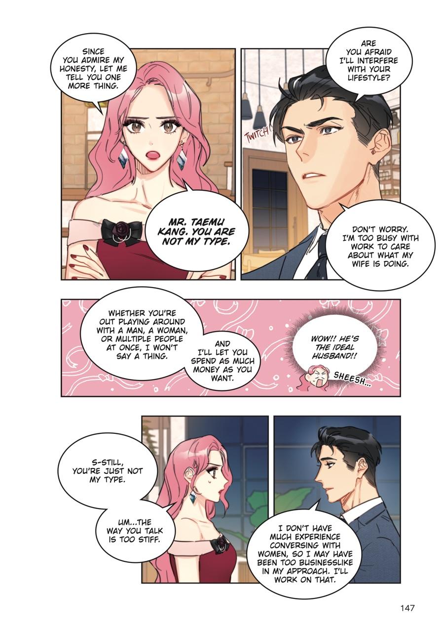 Read A Business Proposal (Volume) Manga Online