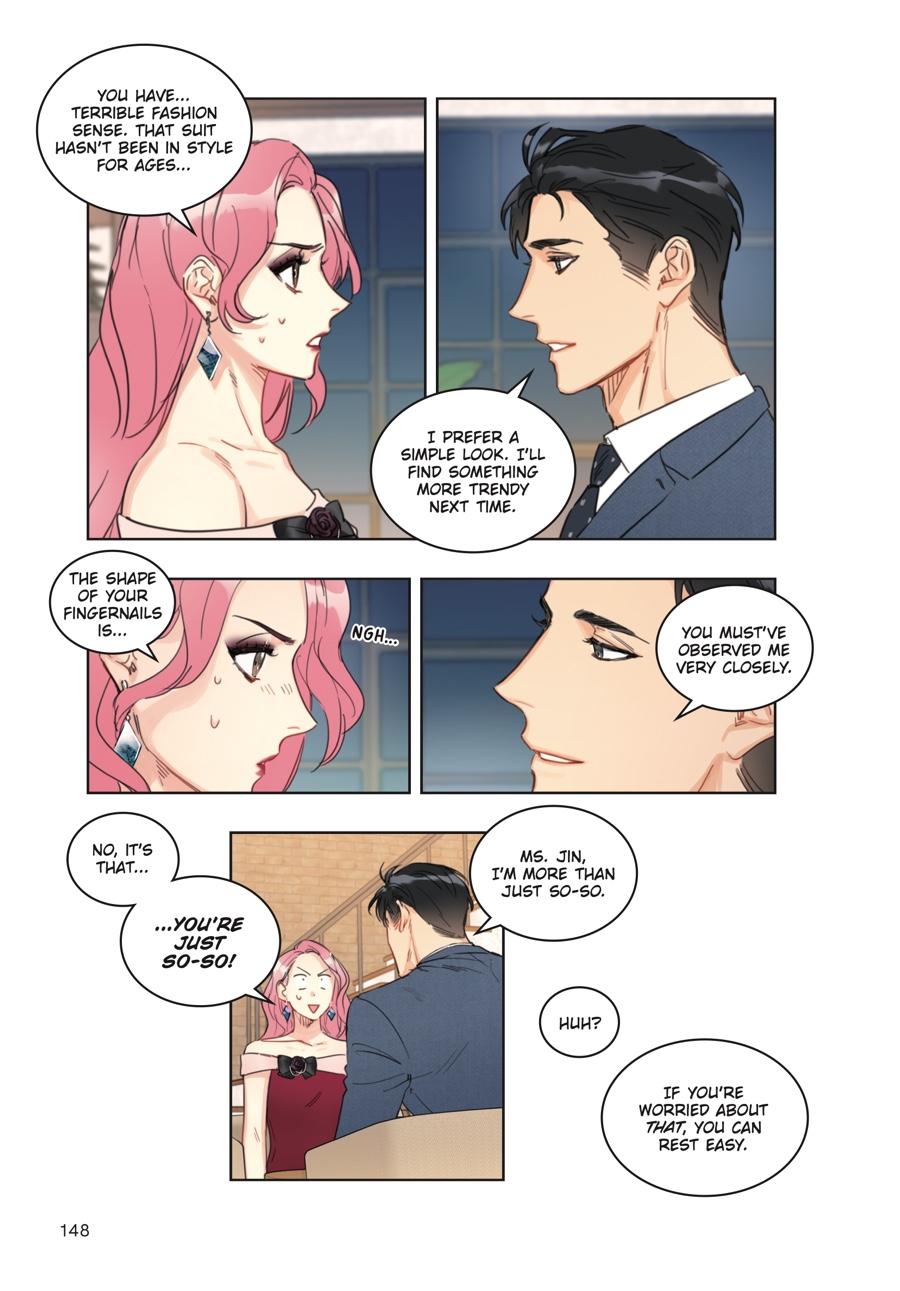 Read A Business Proposal (Volume) Manga Online