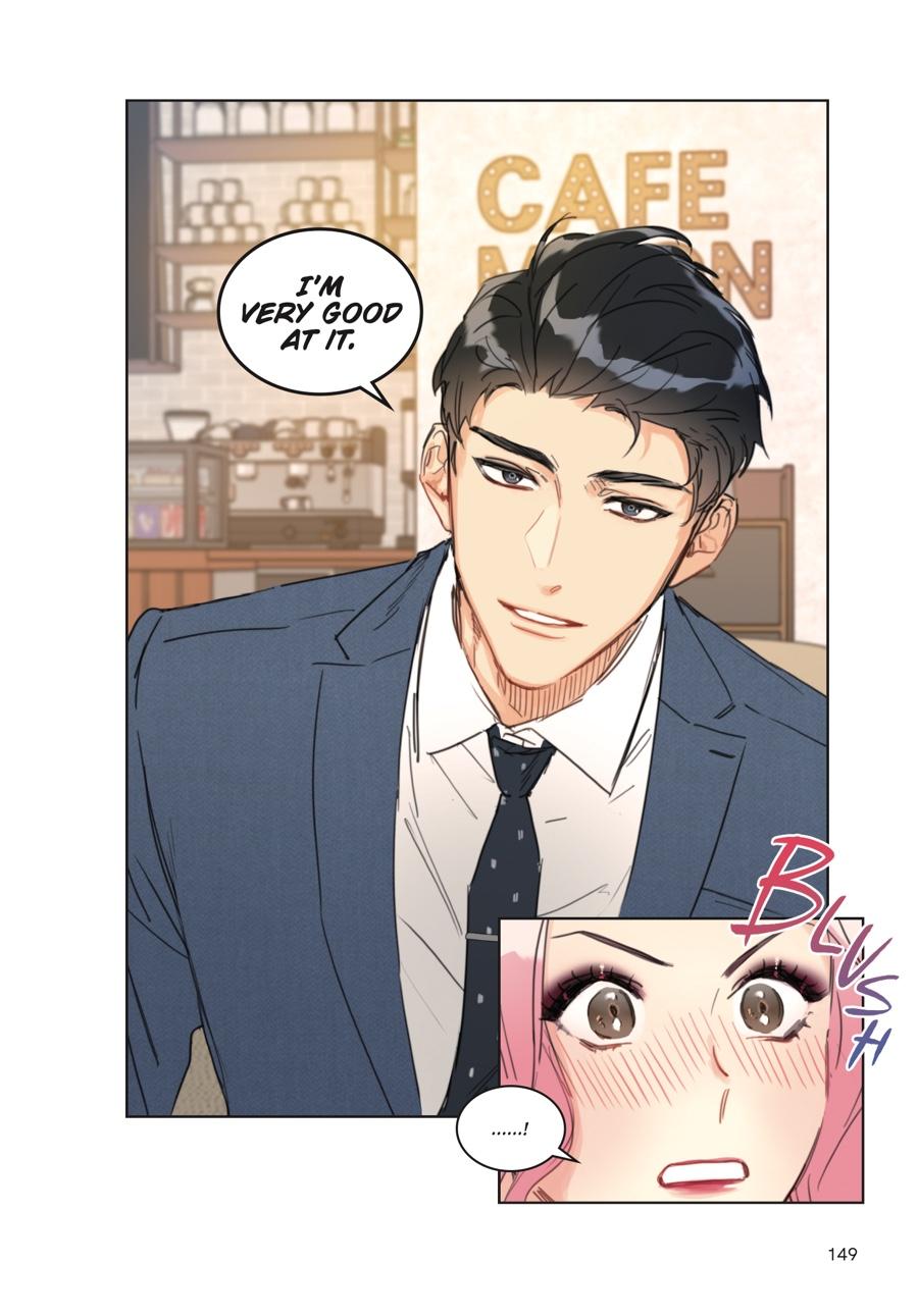 Read A Business Proposal (Volume) Manga Online