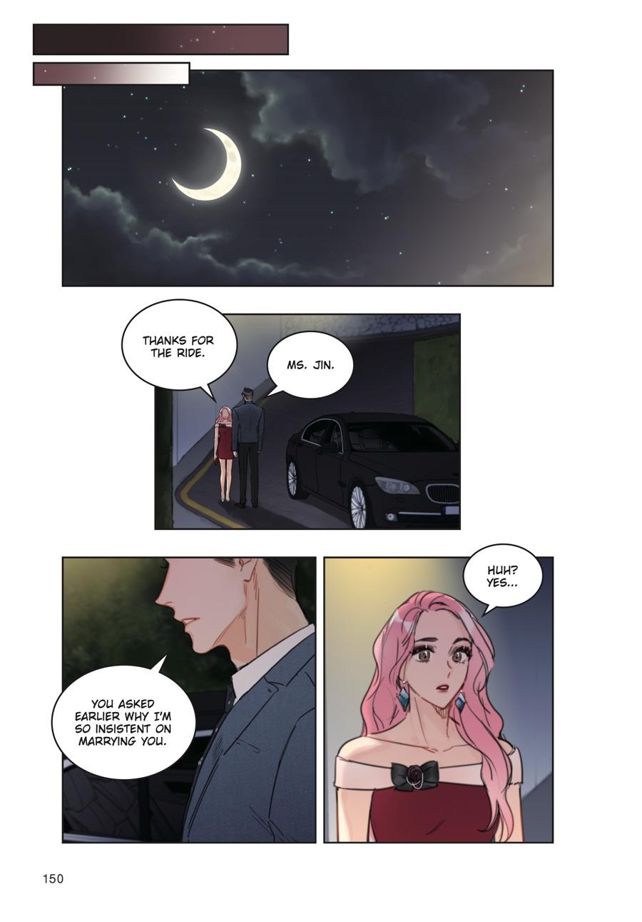 Read A Business Proposal (Volume) Manga Online