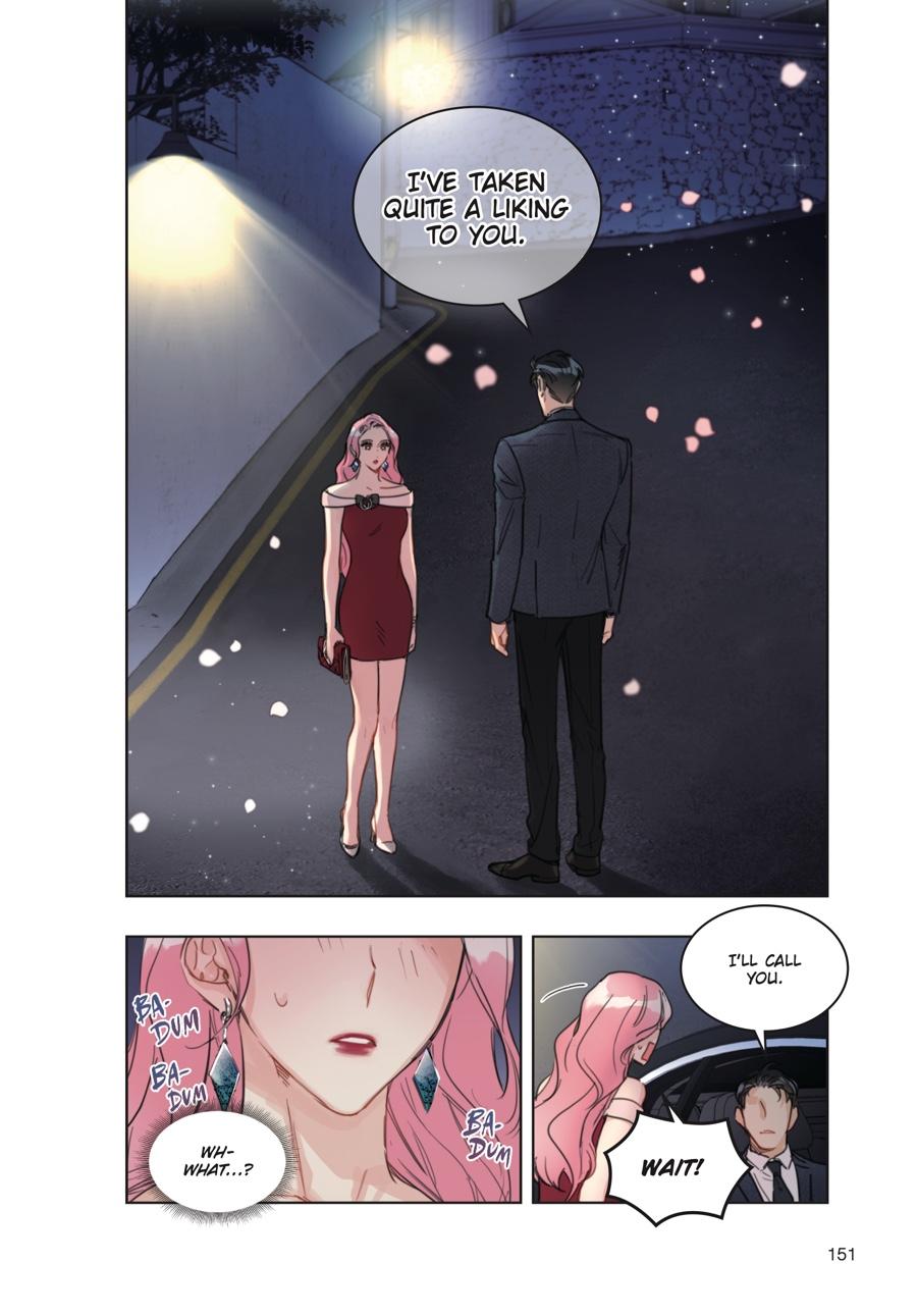 Read A Business Proposal (Volume) Manga Online