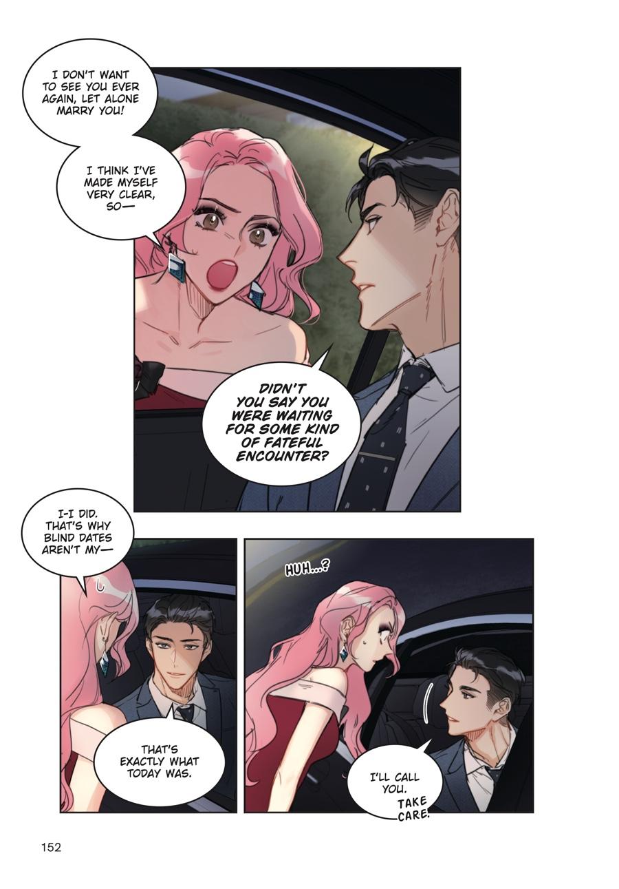 Read A Business Proposal (Volume) Manga Online