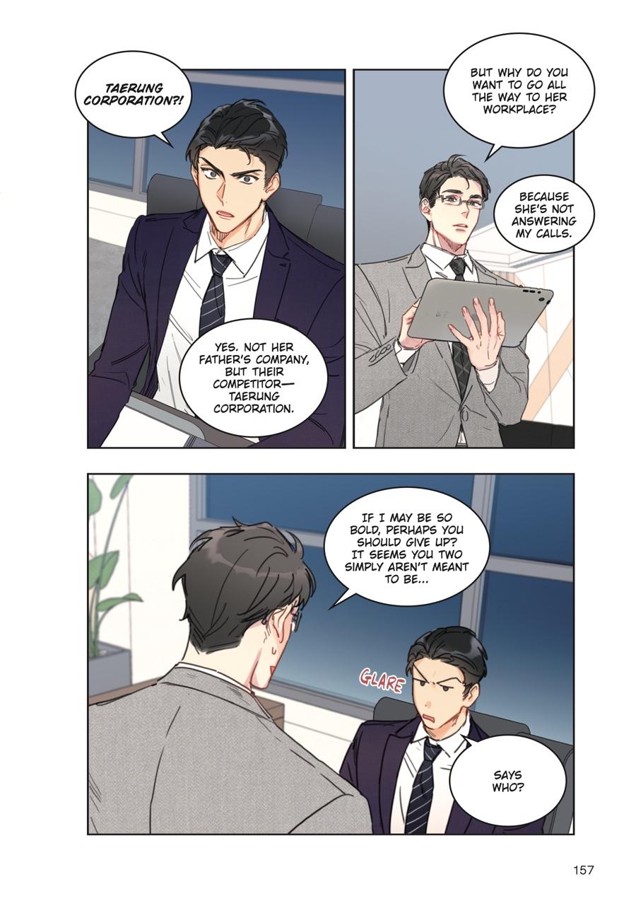 Read A Business Proposal (Volume) Manga Online