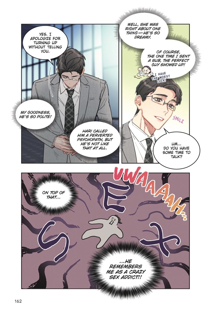 Read A Business Proposal (Volume) Manga Online
