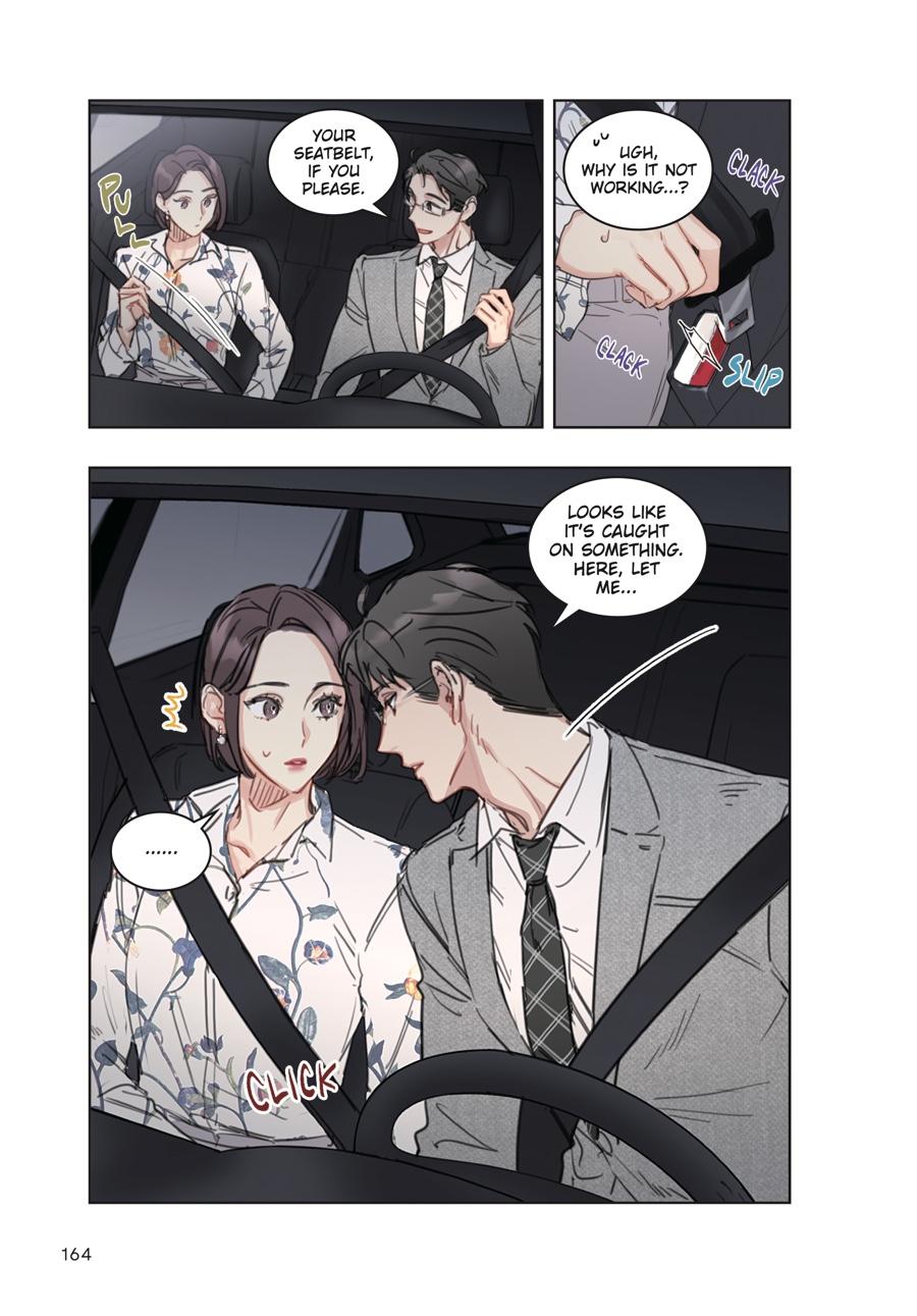 Read A Business Proposal (Volume) Manga Online