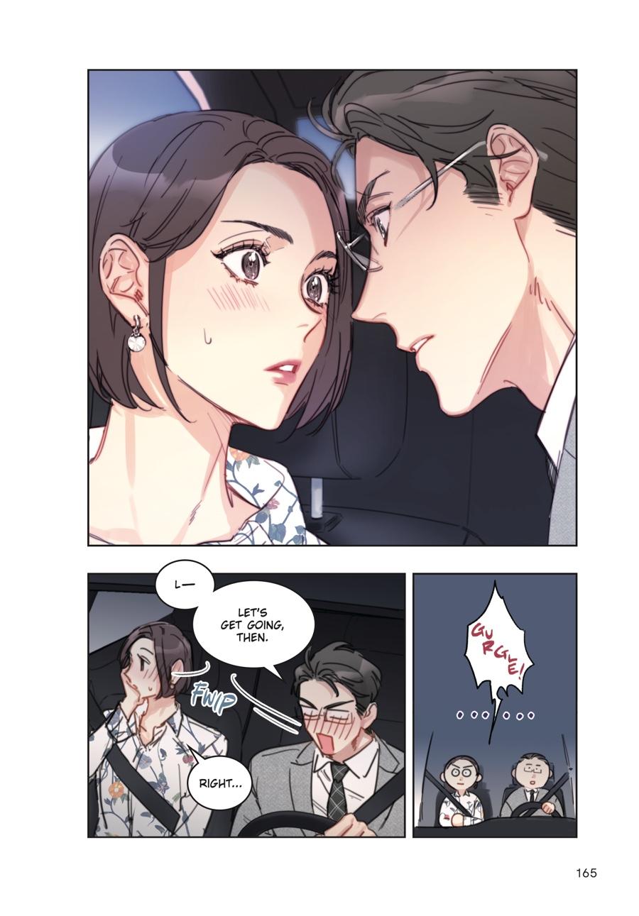 Read A Business Proposal (Volume) Manga Online