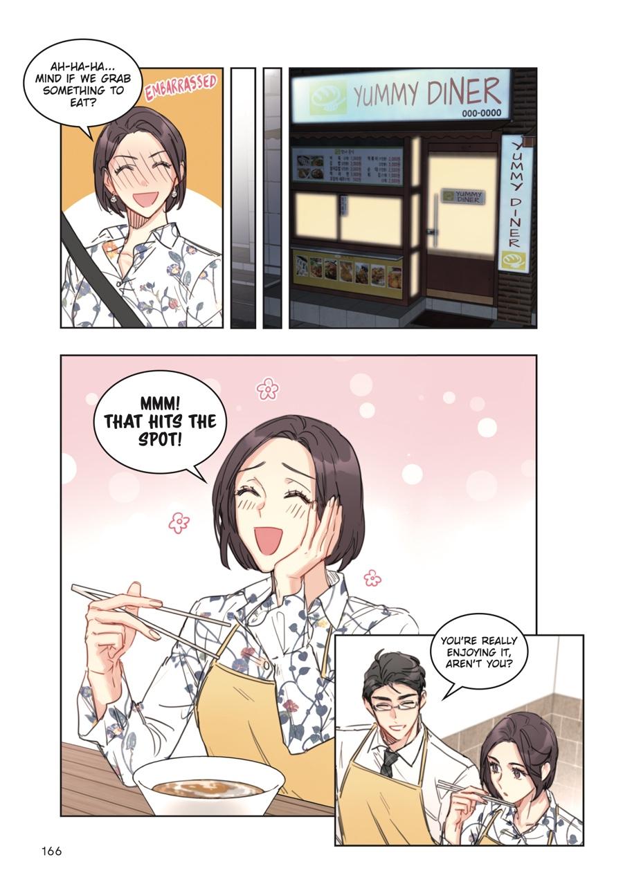 Read A Business Proposal (Volume) Manga Online
