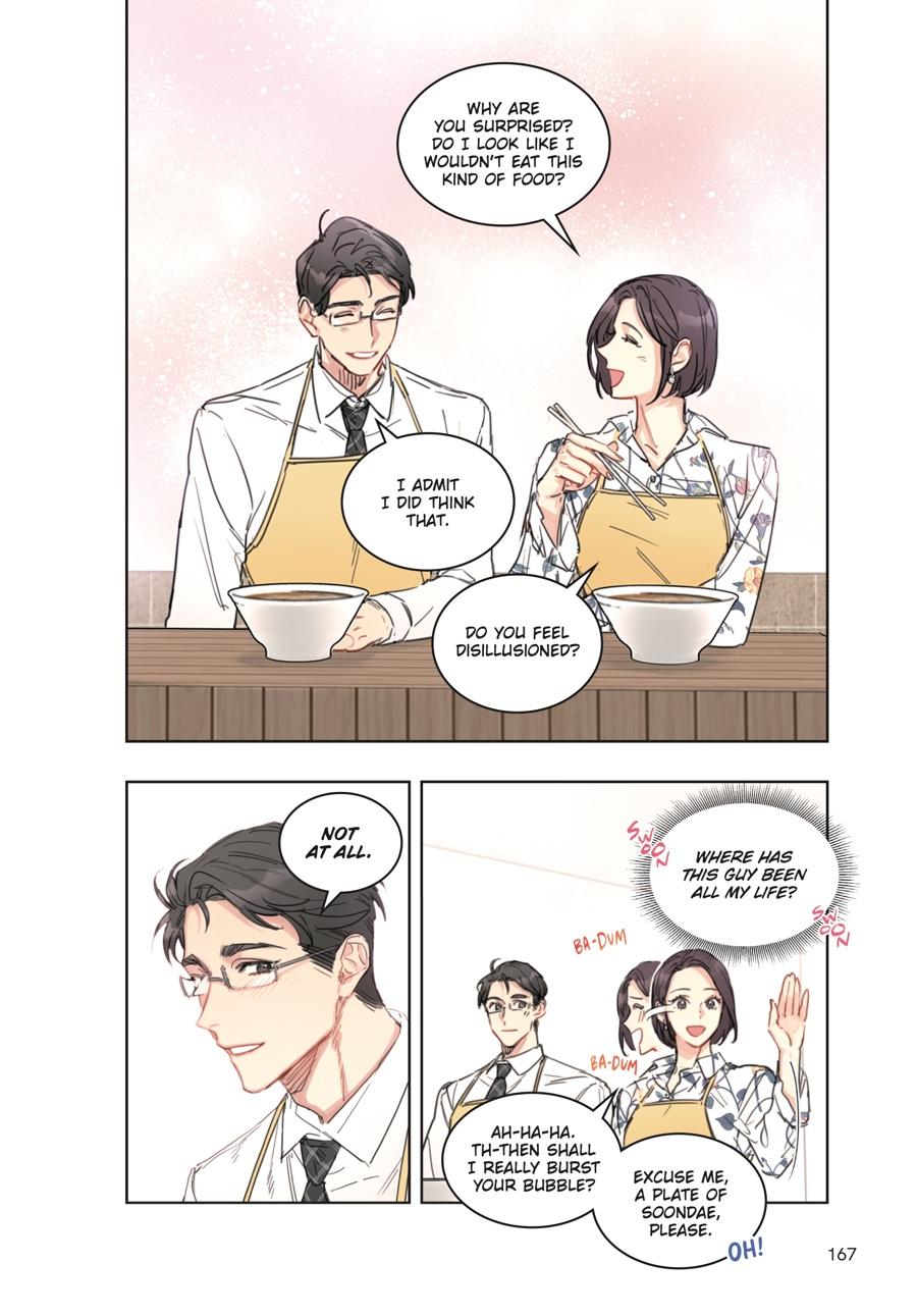 Read A Business Proposal (Volume) Manga Online