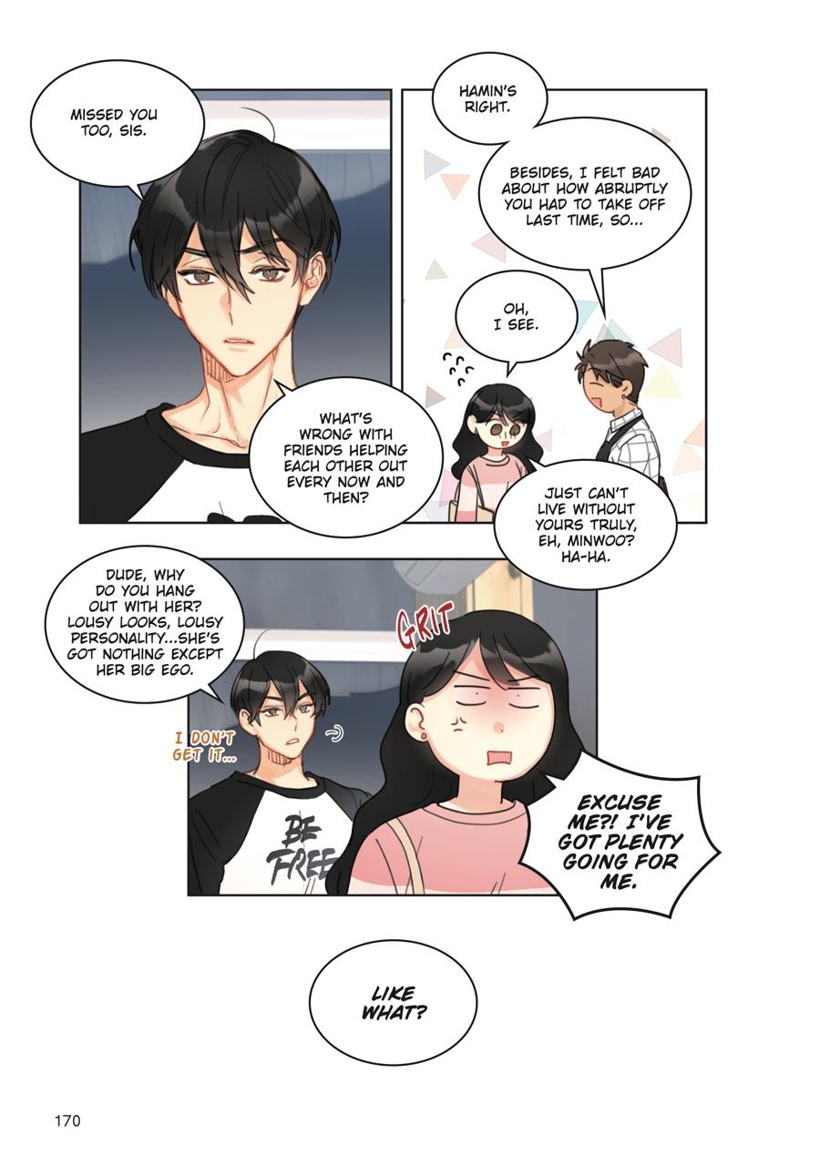 Read A Business Proposal (Volume) Manga Online