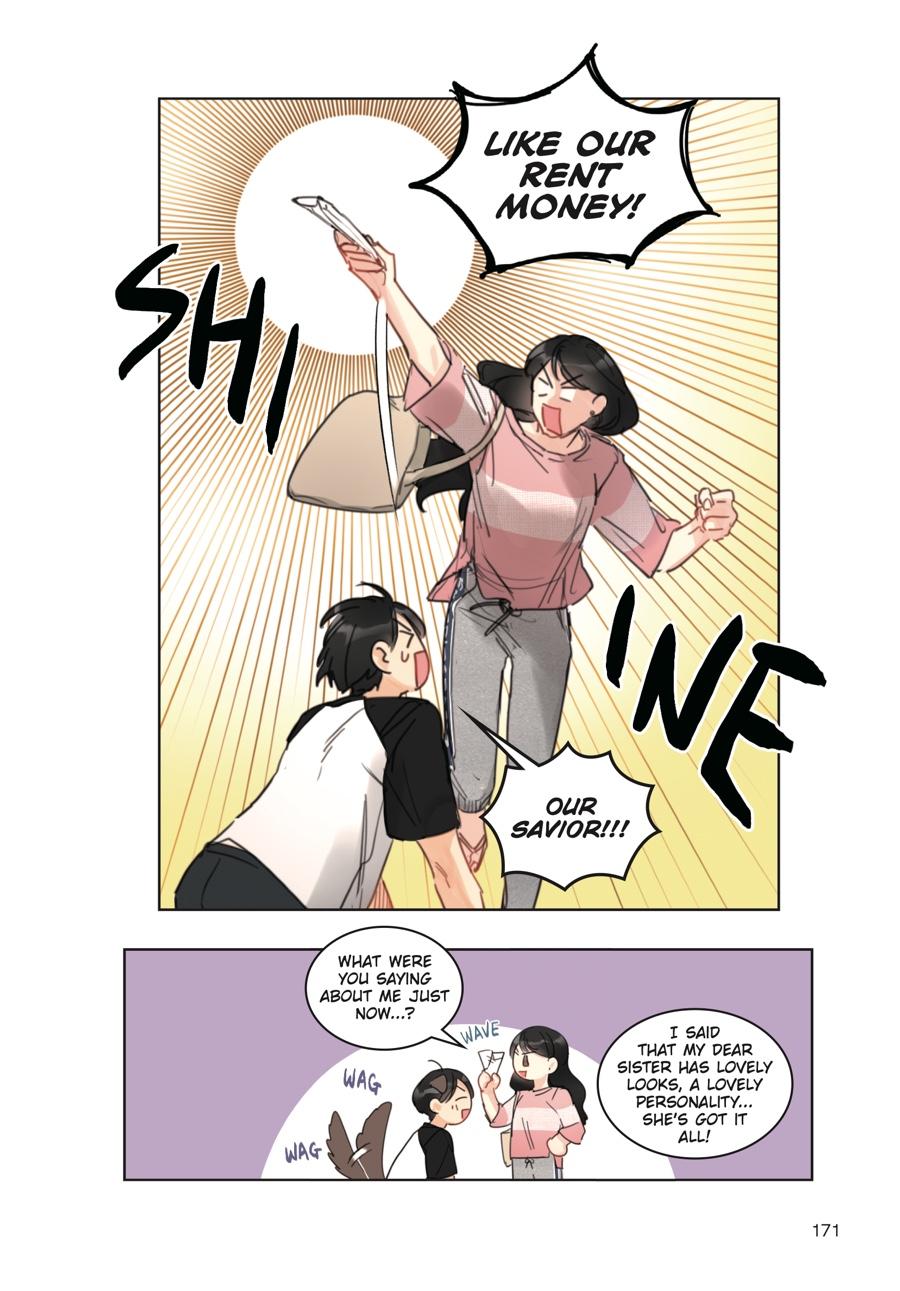Read A Business Proposal (Volume) Manga Online