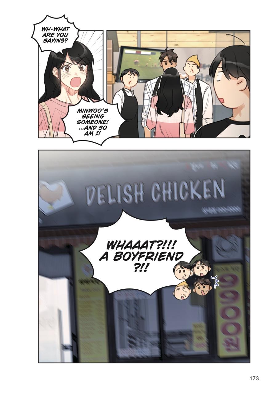 Read A Business Proposal (Volume) Manga Online