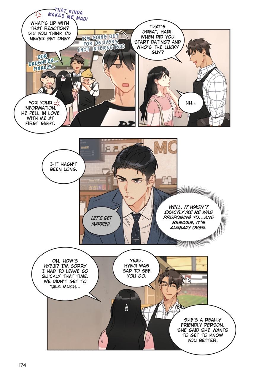 Read A Business Proposal (Volume) Manga Online