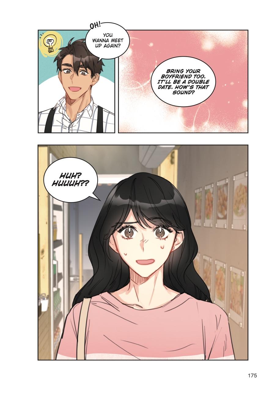 Read A Business Proposal (Volume) Manga Online
