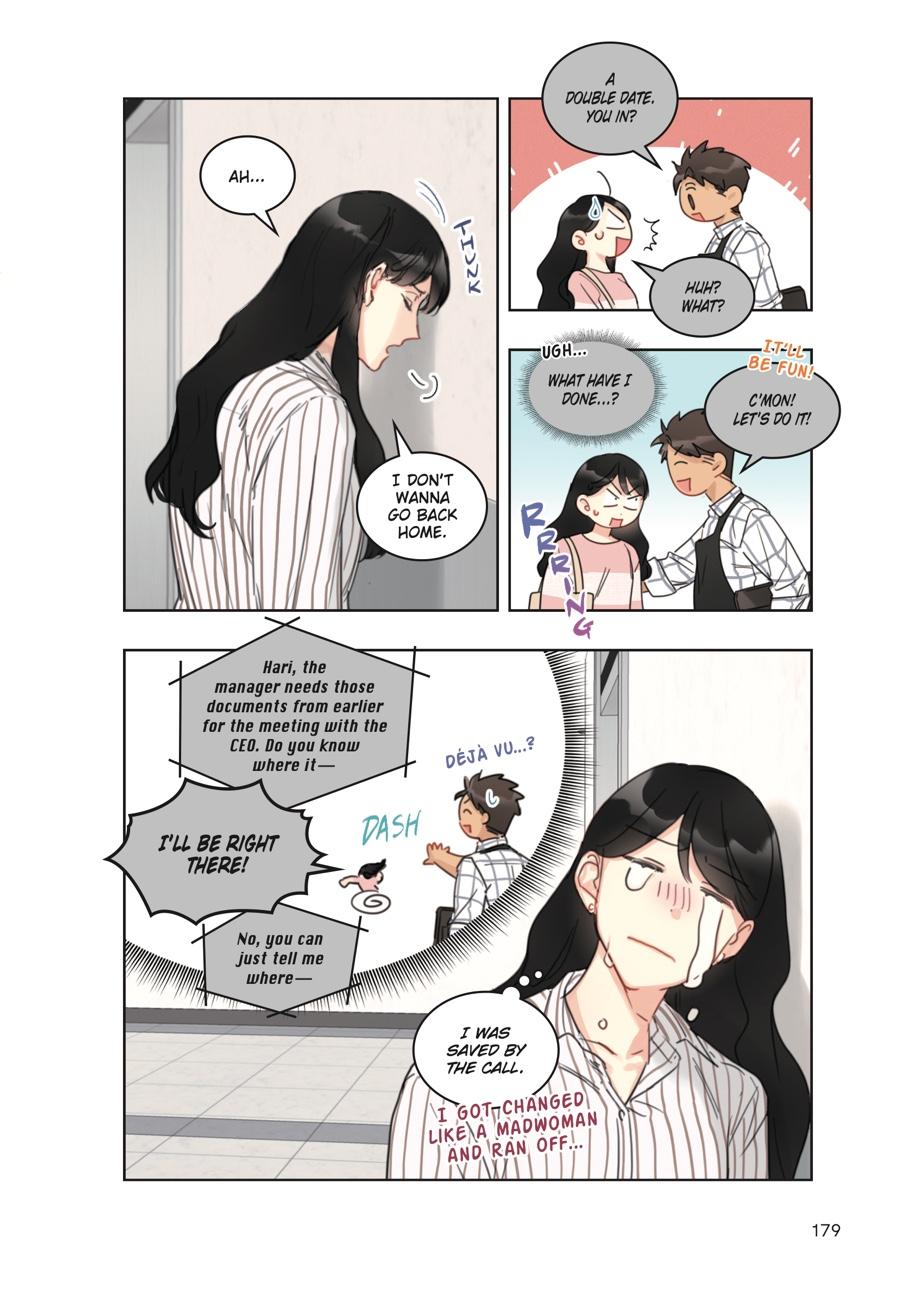 Read A Business Proposal (Volume) Manga Online