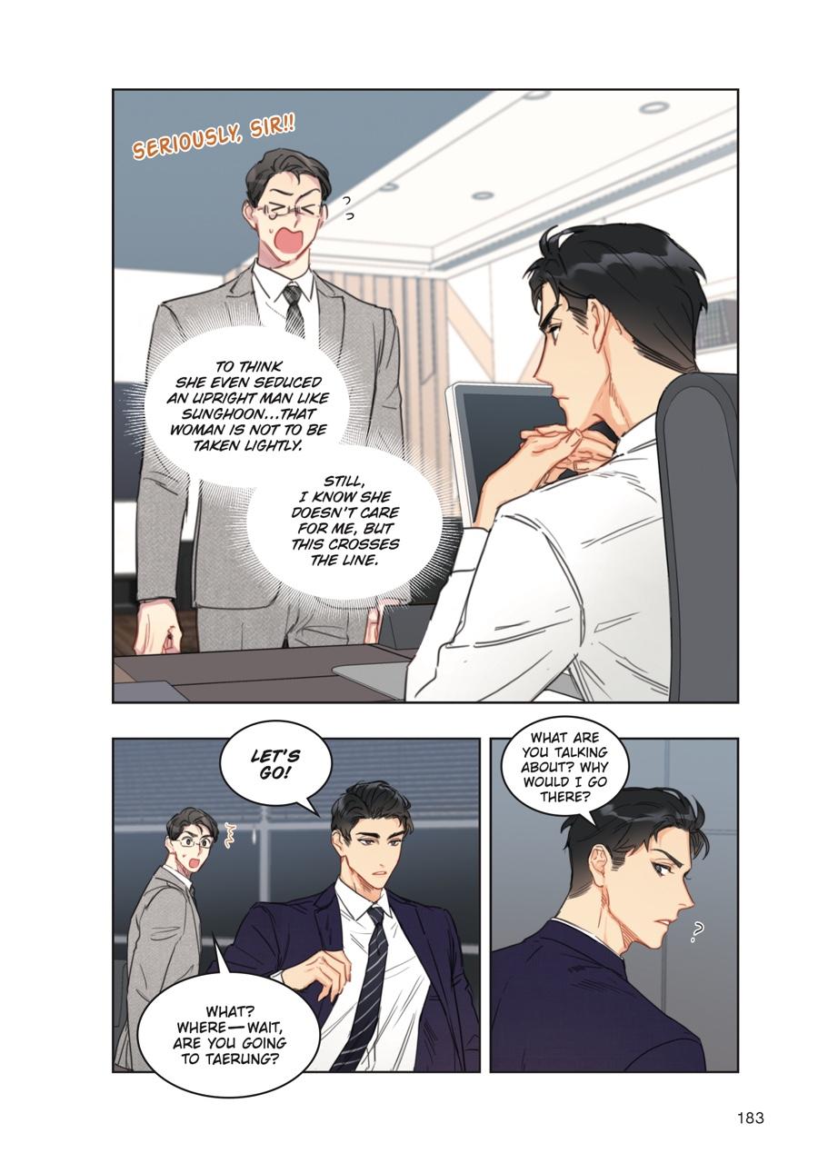 Read A Business Proposal (Volume) Manga Online