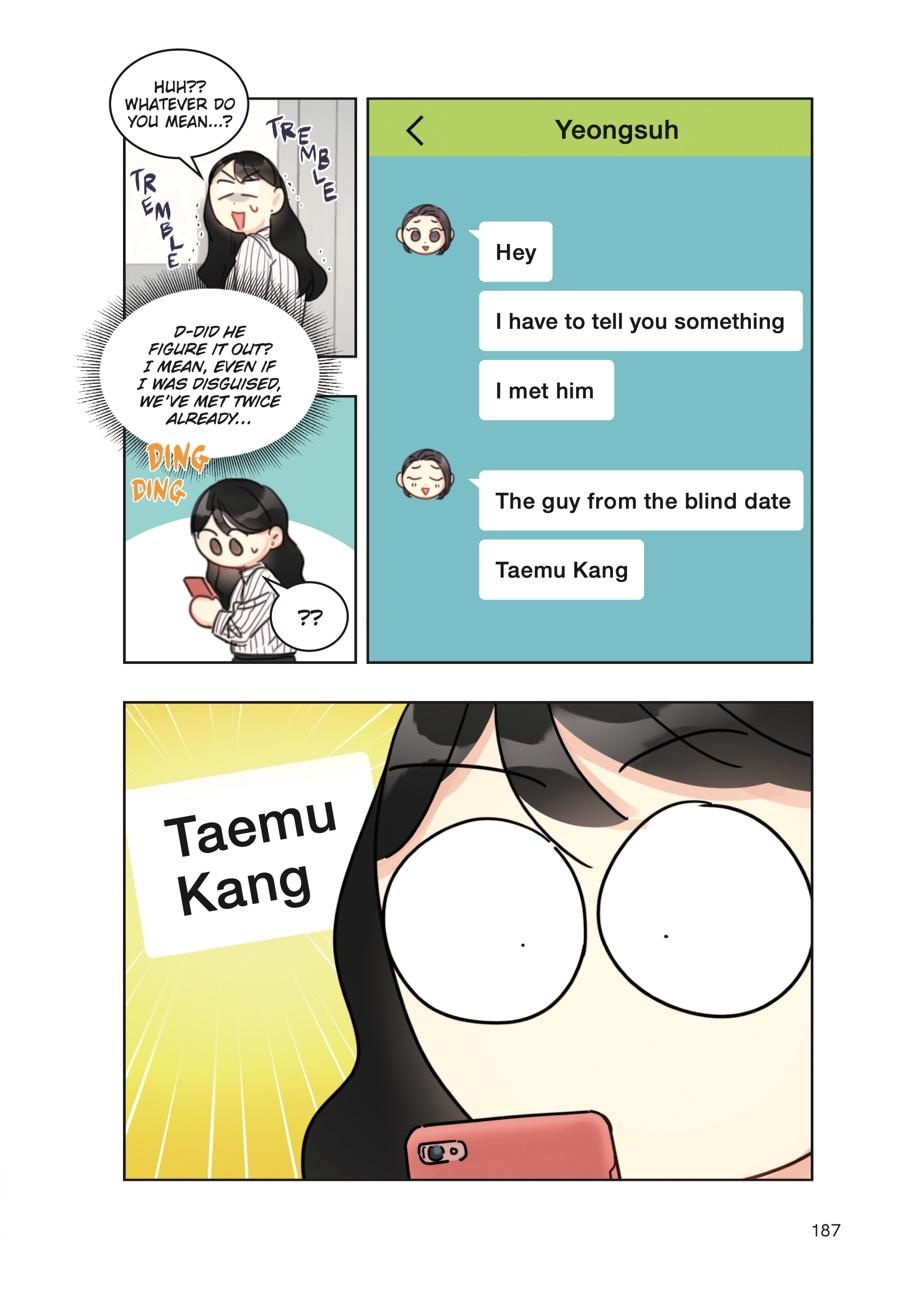 Read A Business Proposal (Volume) Manga Online