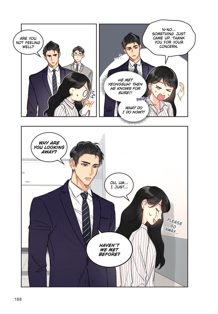 Read A Business Proposal (Volume) Manga Online