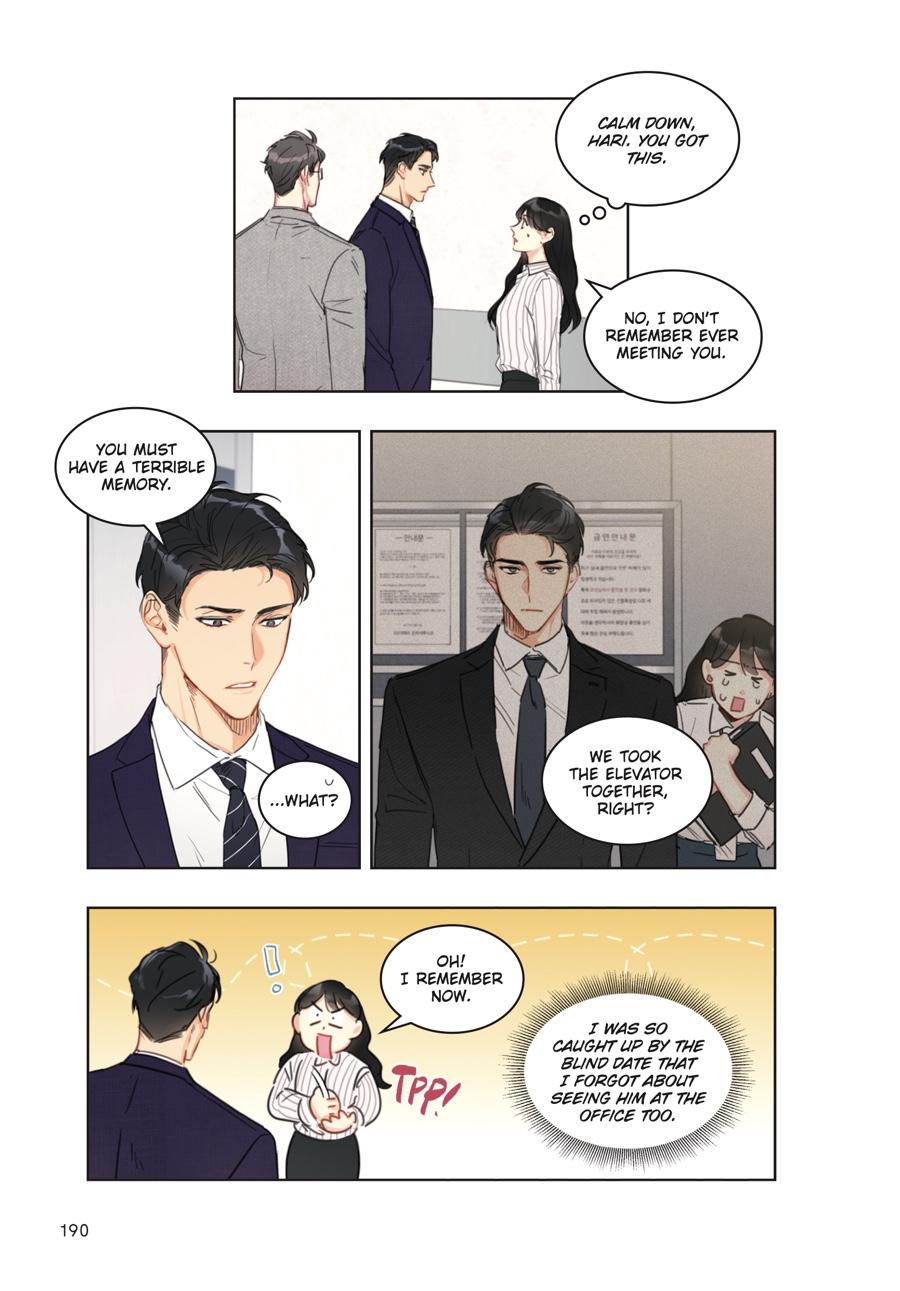 Read A Business Proposal (Volume) Manga Online