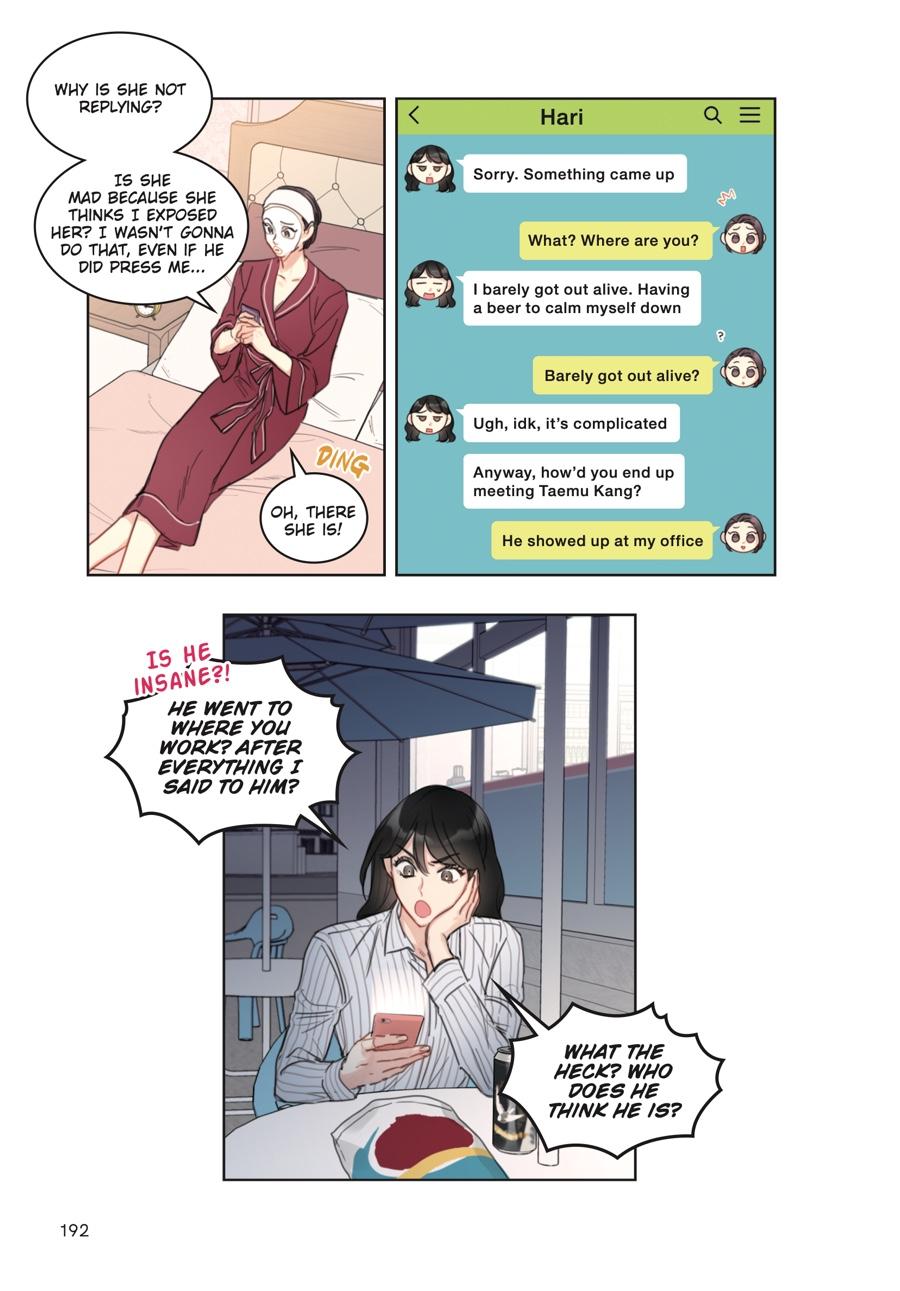 Read A Business Proposal (Volume) Manga Online